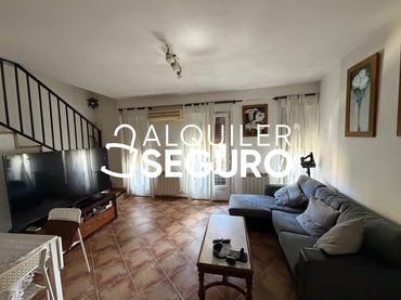 Appartamento con ascensore in affitto a Salvador