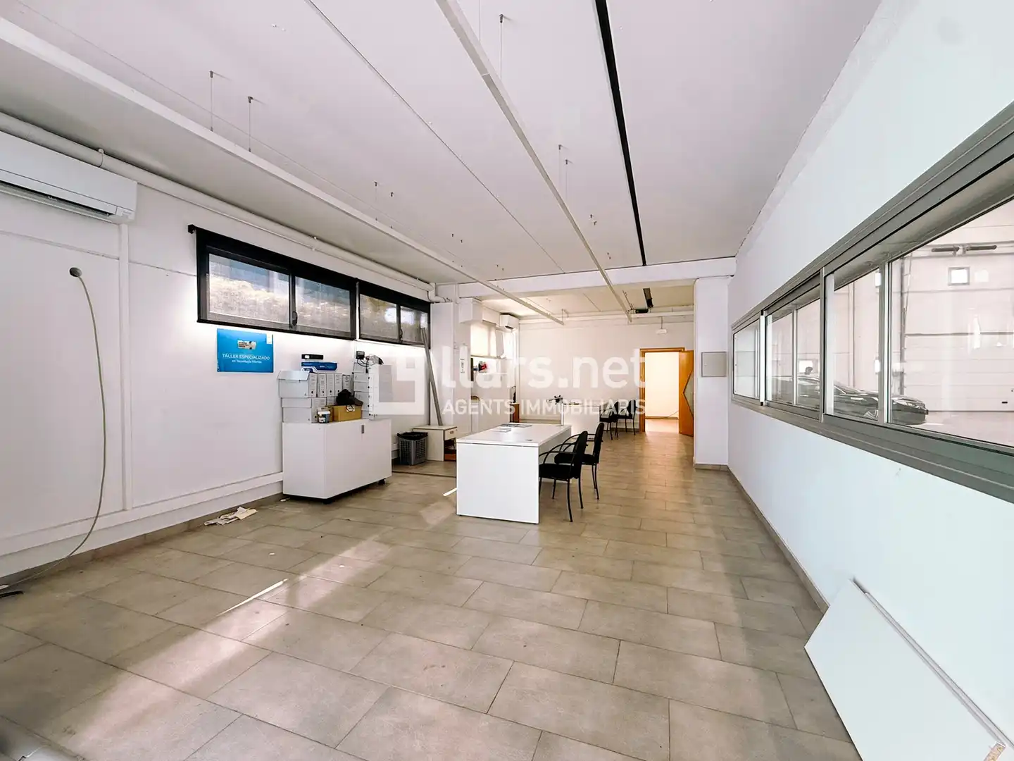 Nave industrial en venta en Passatge de Vilanoveta, imagen 5