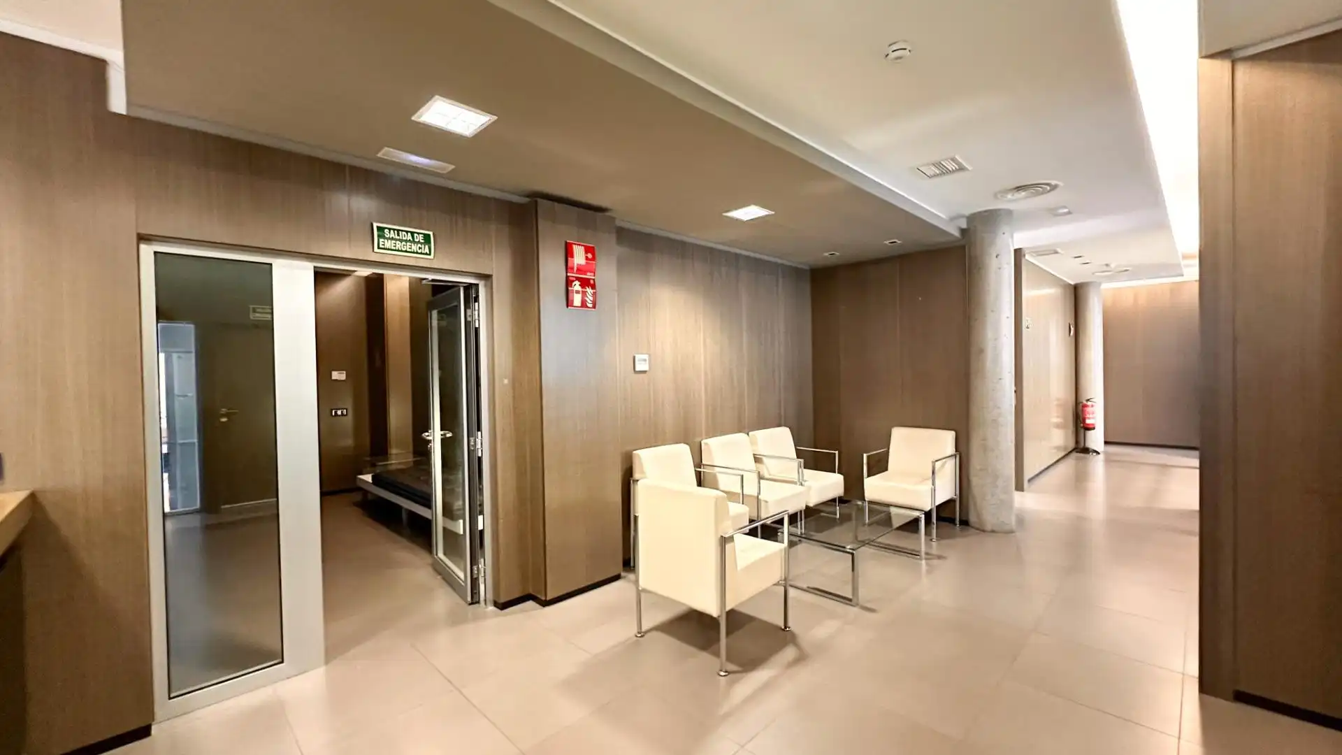 Office for rent in Villaviciosa de Odón