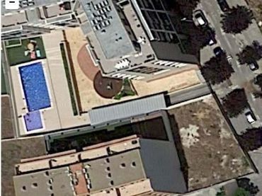 Terreno residencial en venta en Parc Central