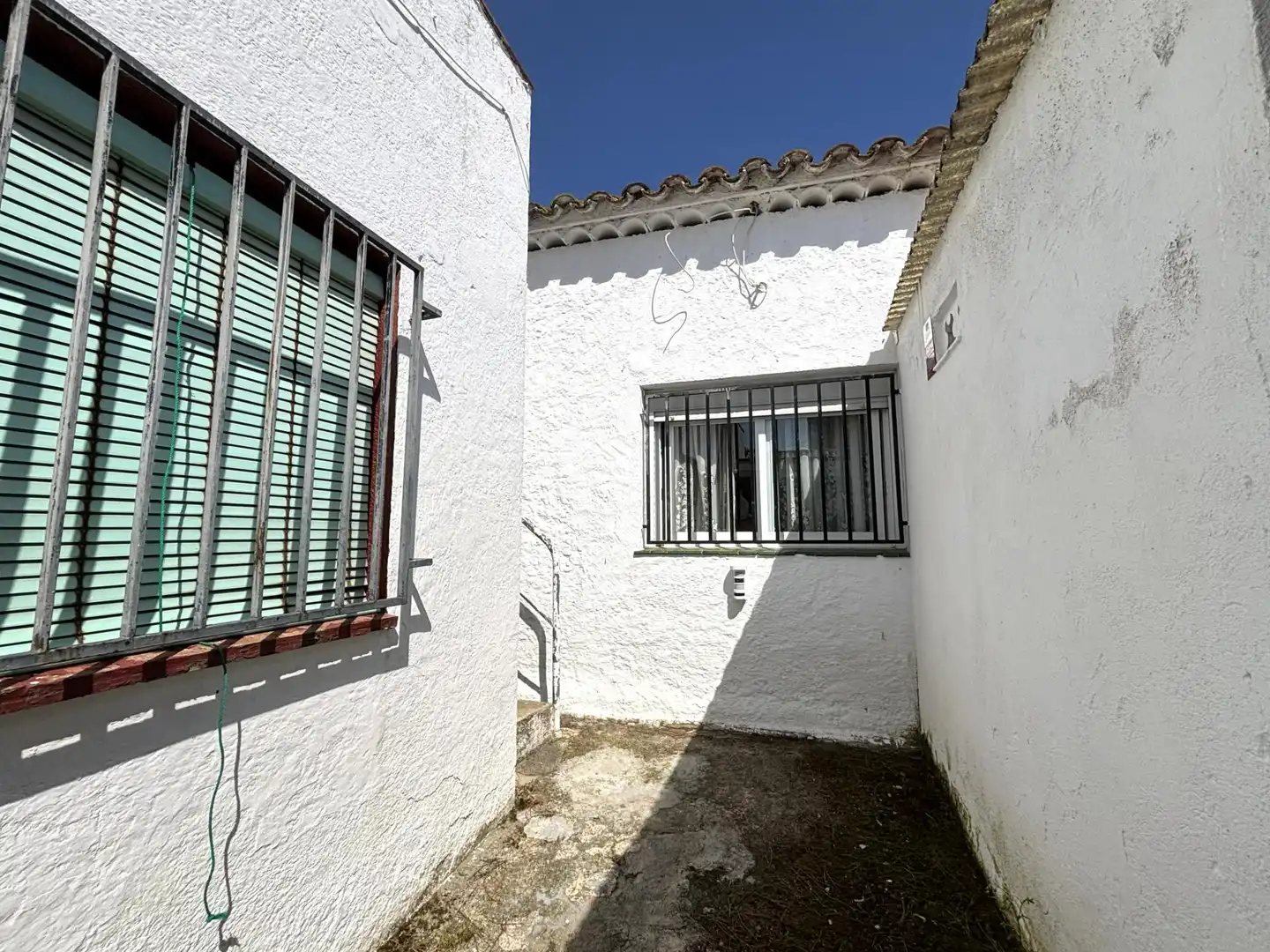 Vista exterior de Casa o chalet en venta en Blanes