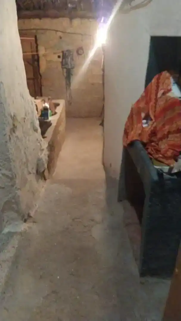 Finca rústica en venda en Cantalpino