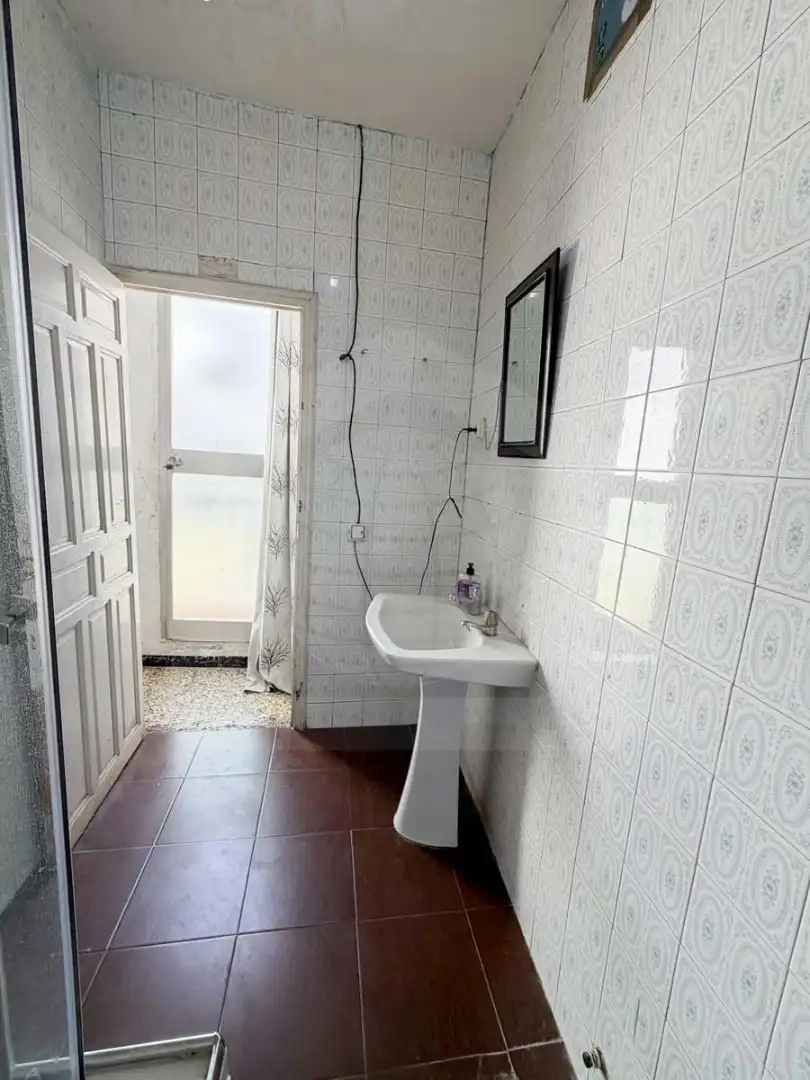 Bathroom of Flat for sale in Alhaurín El Grande