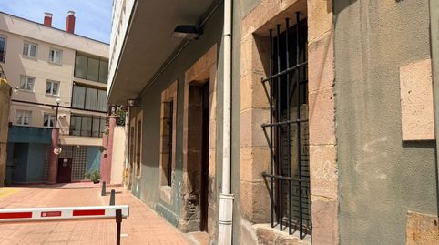 Foto 4 von Geschaftsraum zur Miete in Calle Serafín Escalante, 1, Centro, Torrelavega