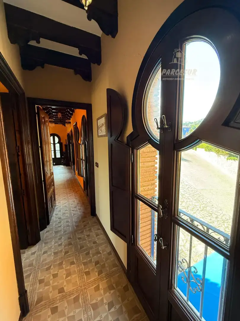 Casa rustica con piscina in vendita a Periurbano Este - Campiña, imagen 26