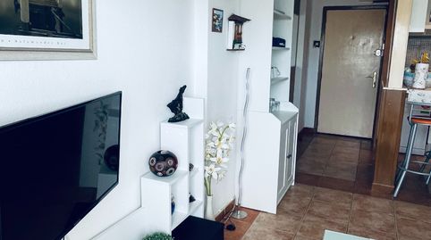 Foto 4 de Apartamento de alquiler en Avenida Santiago Puig, 4, Playa de las Américas, Arona