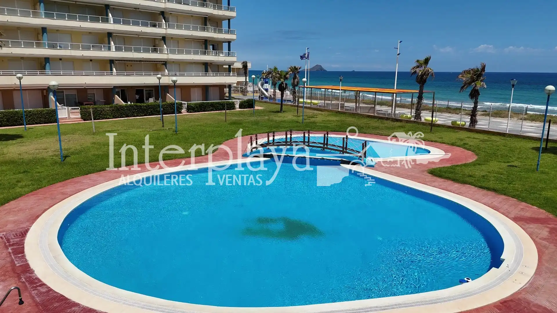 Apartament amb piscina en venda a Camino Sotavento 9, imagen 7