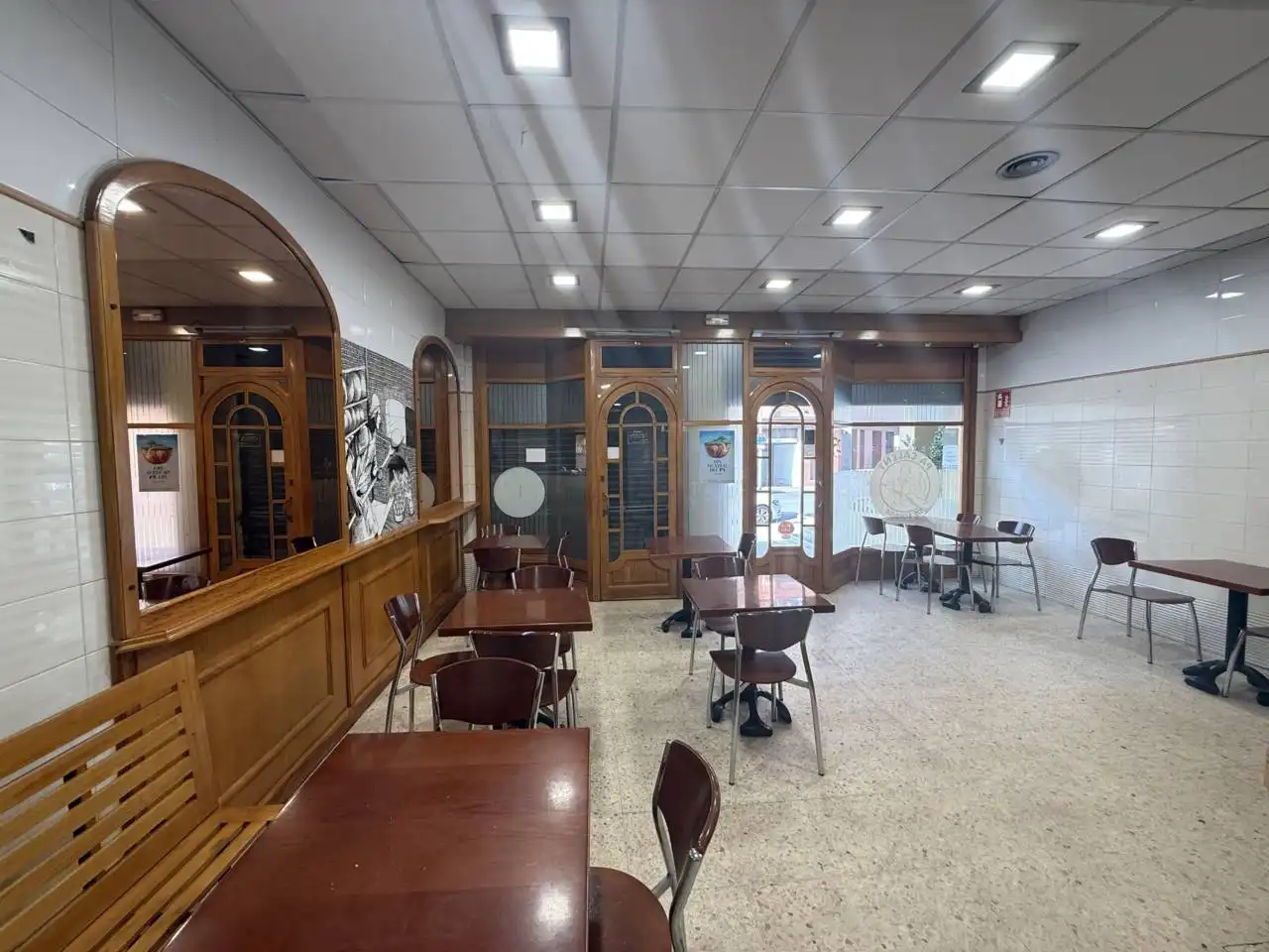 Gewerbefläche zur Miete in Sant Martí de Tous, imagen 4