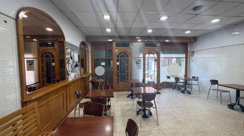 Foto 4 von Geschaftsraum zur Miete in Sant Martí de Tous, El Poble Sec, Igualada