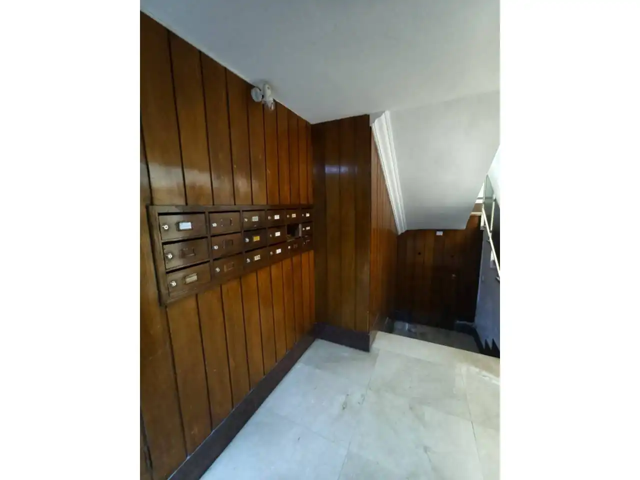Apartamento de alquiler en Centro