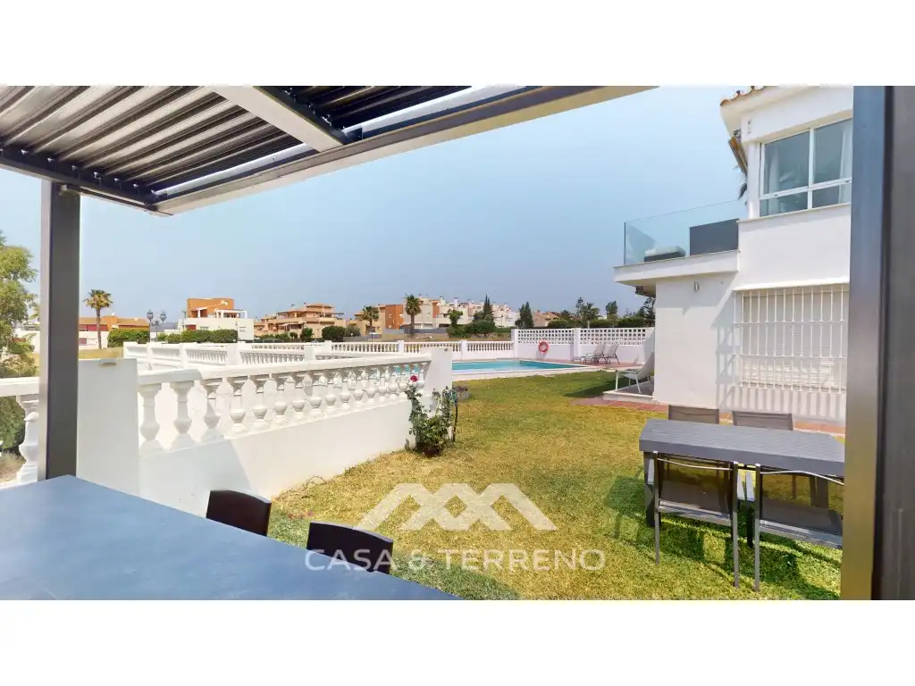 House with terrace for sale in Calle Claveles, imagen 35