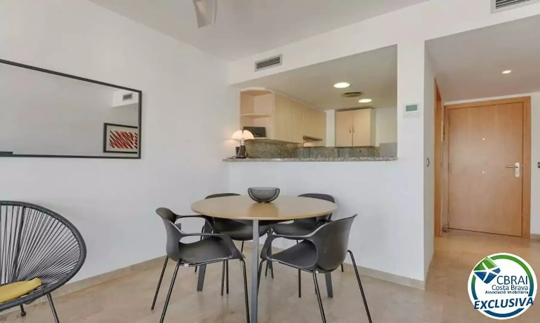 Appartement compact avec piscine à vendre à Paseo Maritimo 31, imagen 21