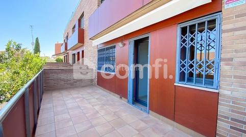 Foto 5 de Casa adosada de lloguer a Ferran Fabra, Alella, Barcelona