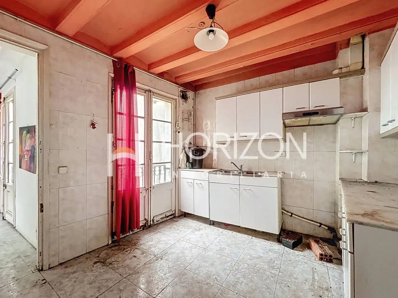 Ático con terraza en venta en Calle Ferran, imagen 22