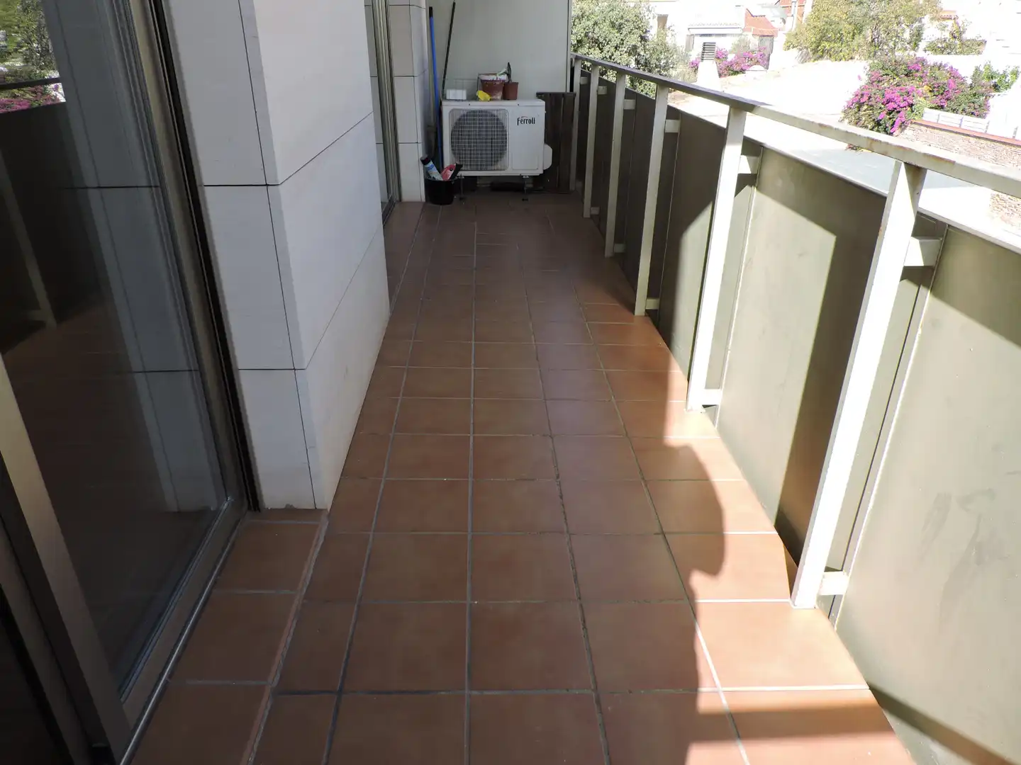 Attique avec terrasse à vendre à Carrer del Vallès, imagen 8