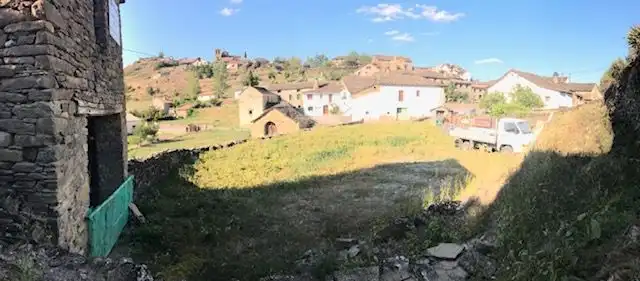 Finca rústica en venda en Caldearenas
