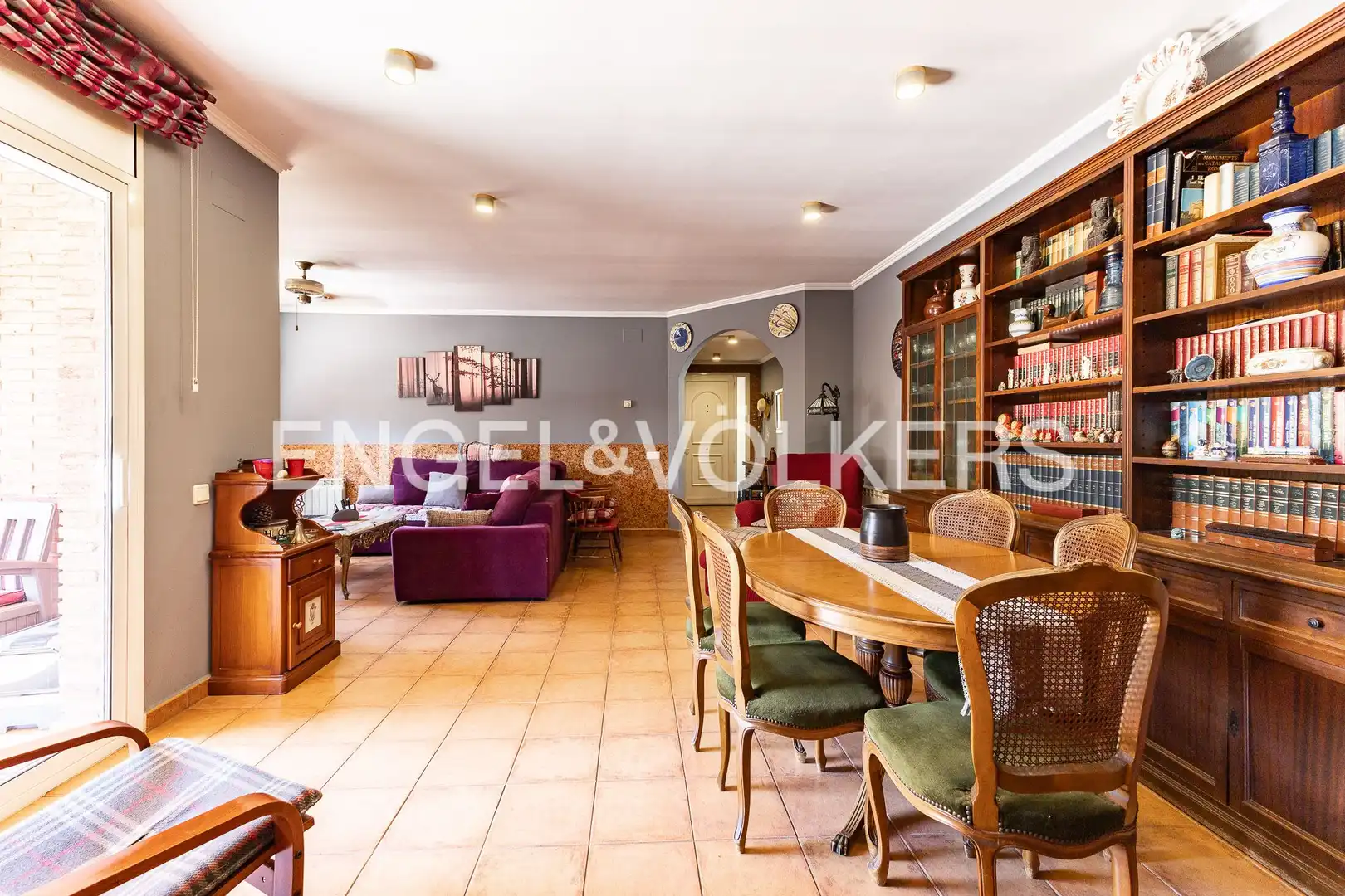 Casa amb piscina en venda a Llinars del Vallès, imagen 20