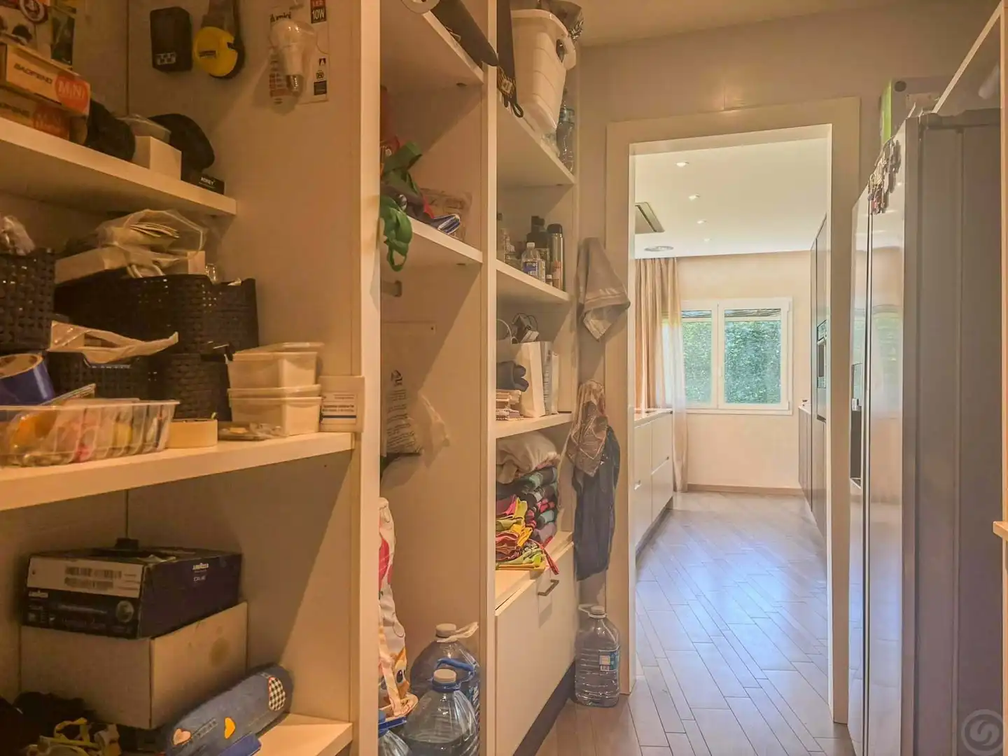 Cuina de Casa o xalet en venda en Empuriabrava amb Aire condicionat, Calefacció i Terrassa