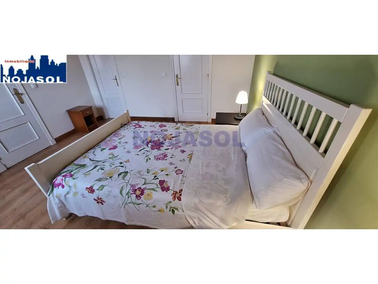 Wohnung mit Garten zur Miete in Calle Zoña, imagen 72