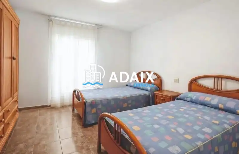 Schlafzimmer von Einfamilien-Reihenhaus zum Verkauf in Castellón de la Plana / Castelló de la Plana