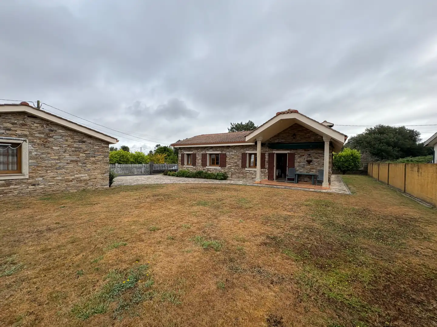 Chalet con jardín en venta en Monetes, imagen 11