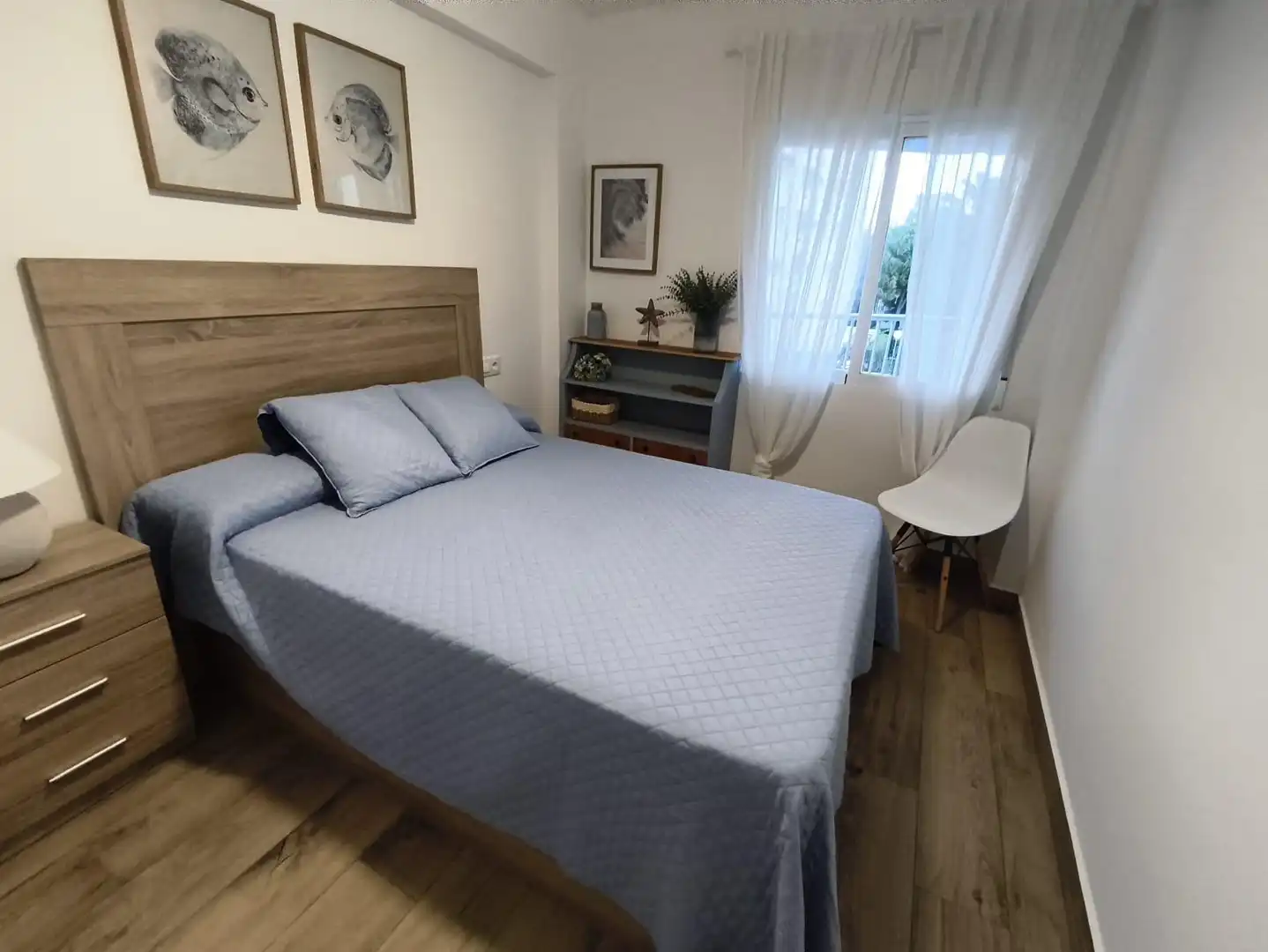 Wohnungen zur Miete in Playa de Gandia