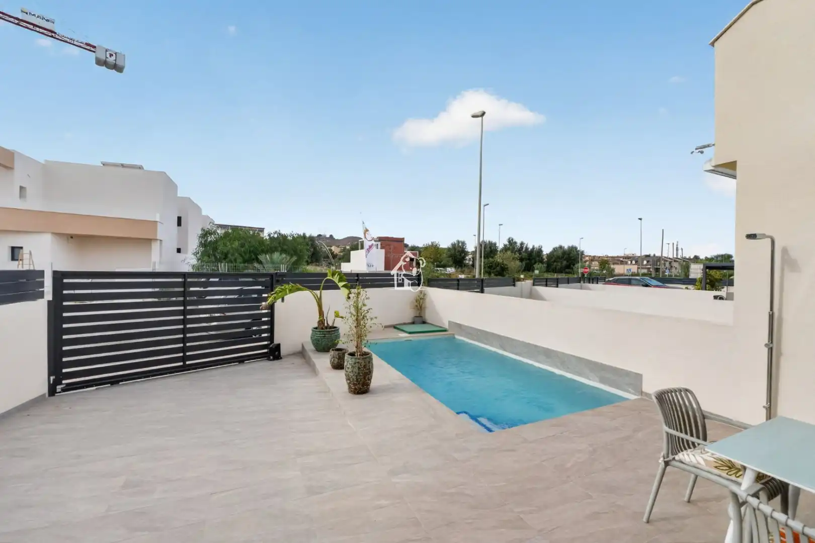 Maison avec terrasse à louer à Centro, imagen 8