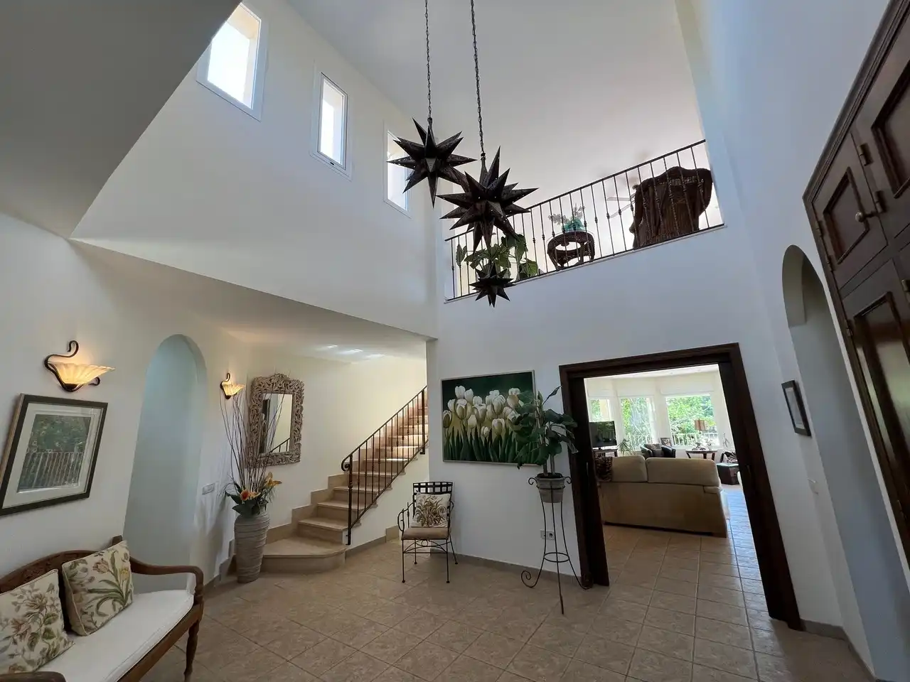 Casa con piscina in vendita a Vera Ciudad, imagen 8