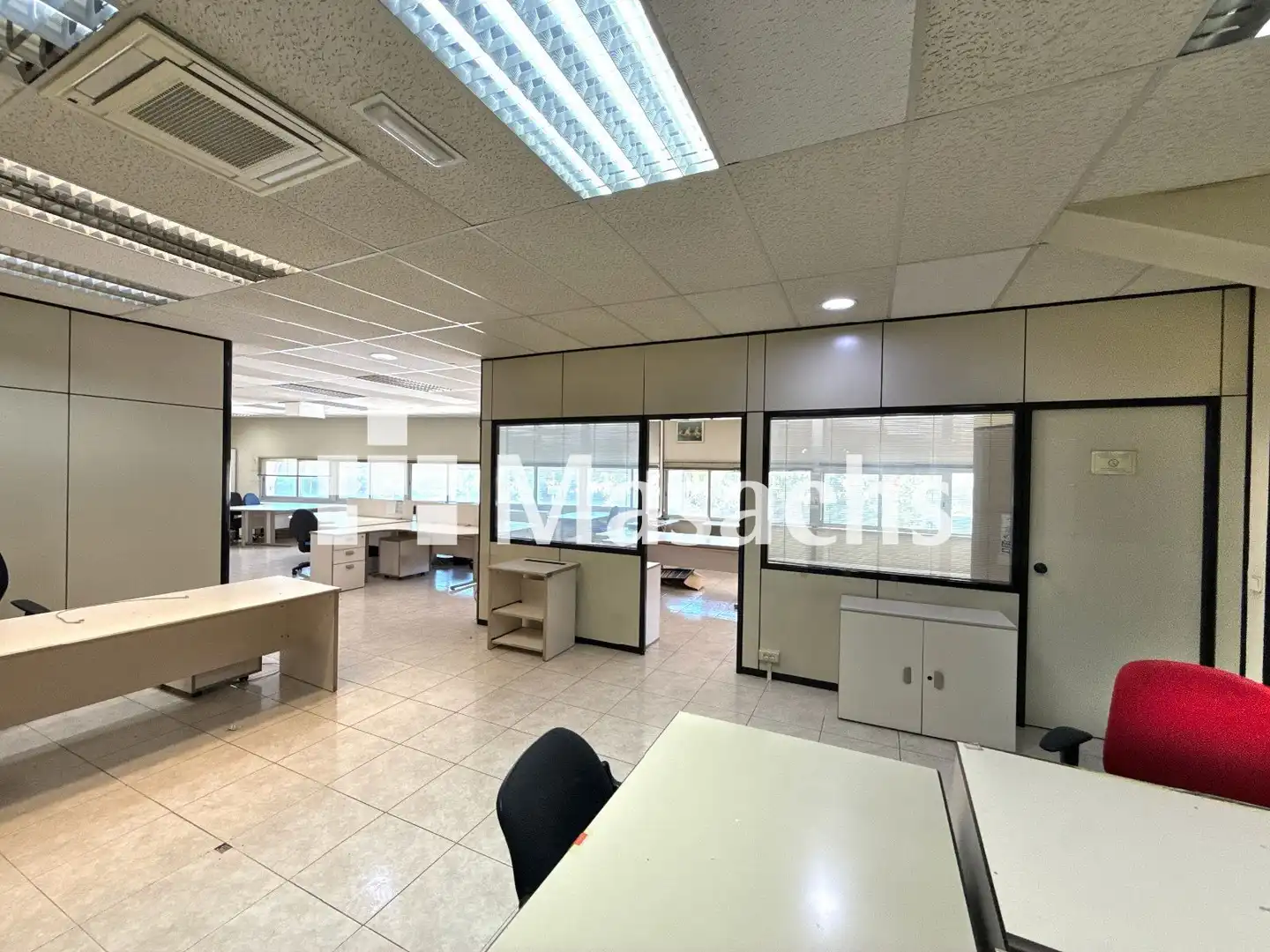 Nave industrial en venta en Martorell