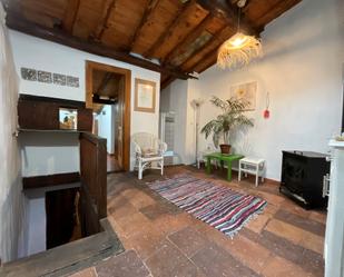 Living room of House or chalet to rent in Villanueva de la Vera