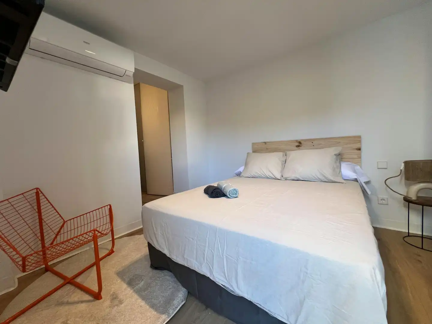 Casa amb jardí de lloguer a Moncloa - Aravaca, imagen 2