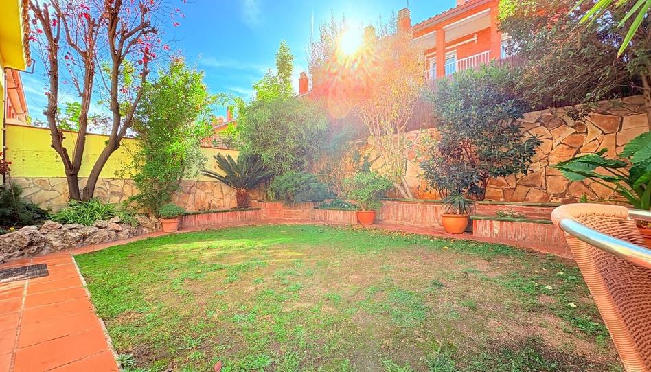 Photo 1 of House or chalet for sale in Can Deu, Barcelona