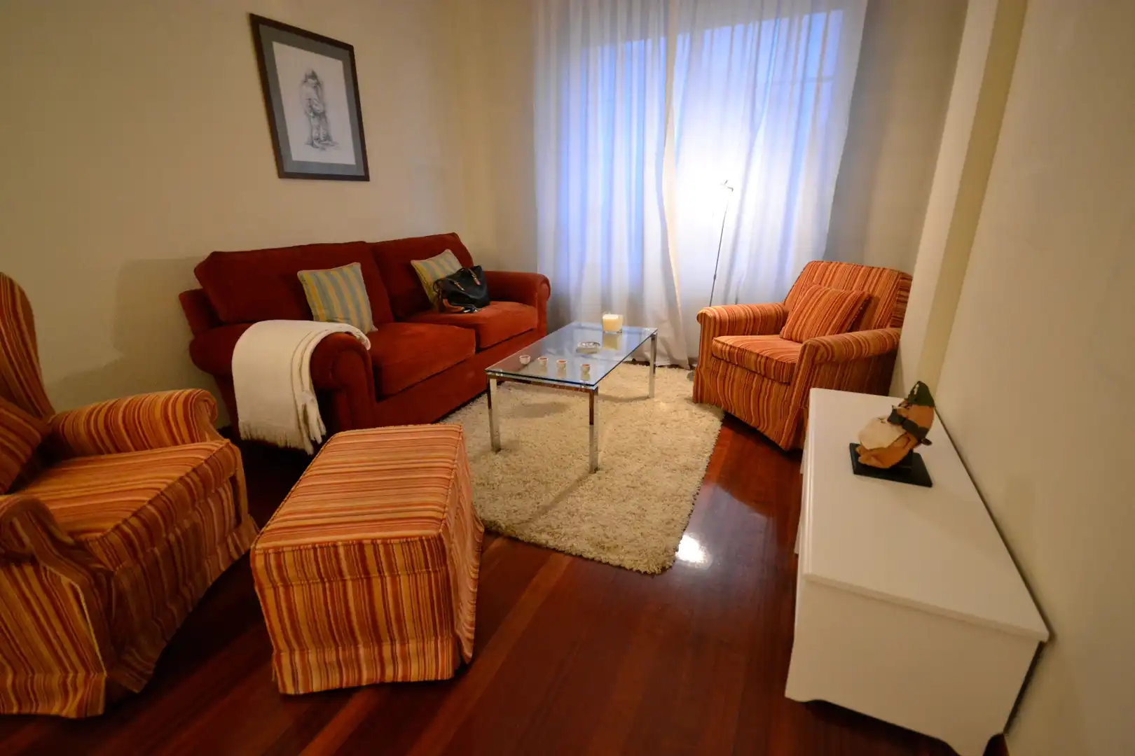 Apartments for rent in Avenida da Coruña, A Piriganlla - Albeiros - Garabolos