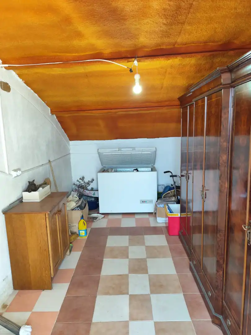 Apartament de lloguer a Avenida de la Estación, 24, Zafra