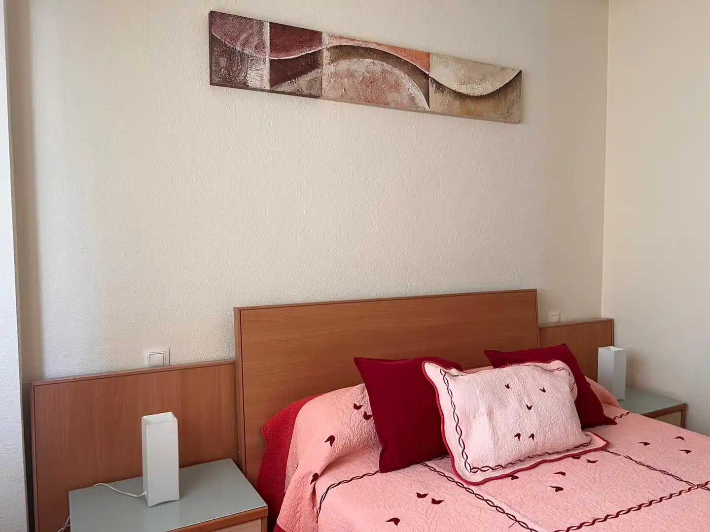 Wohnung zur Miete in Avenida del Campo Hermoso, Humanes de Madrid