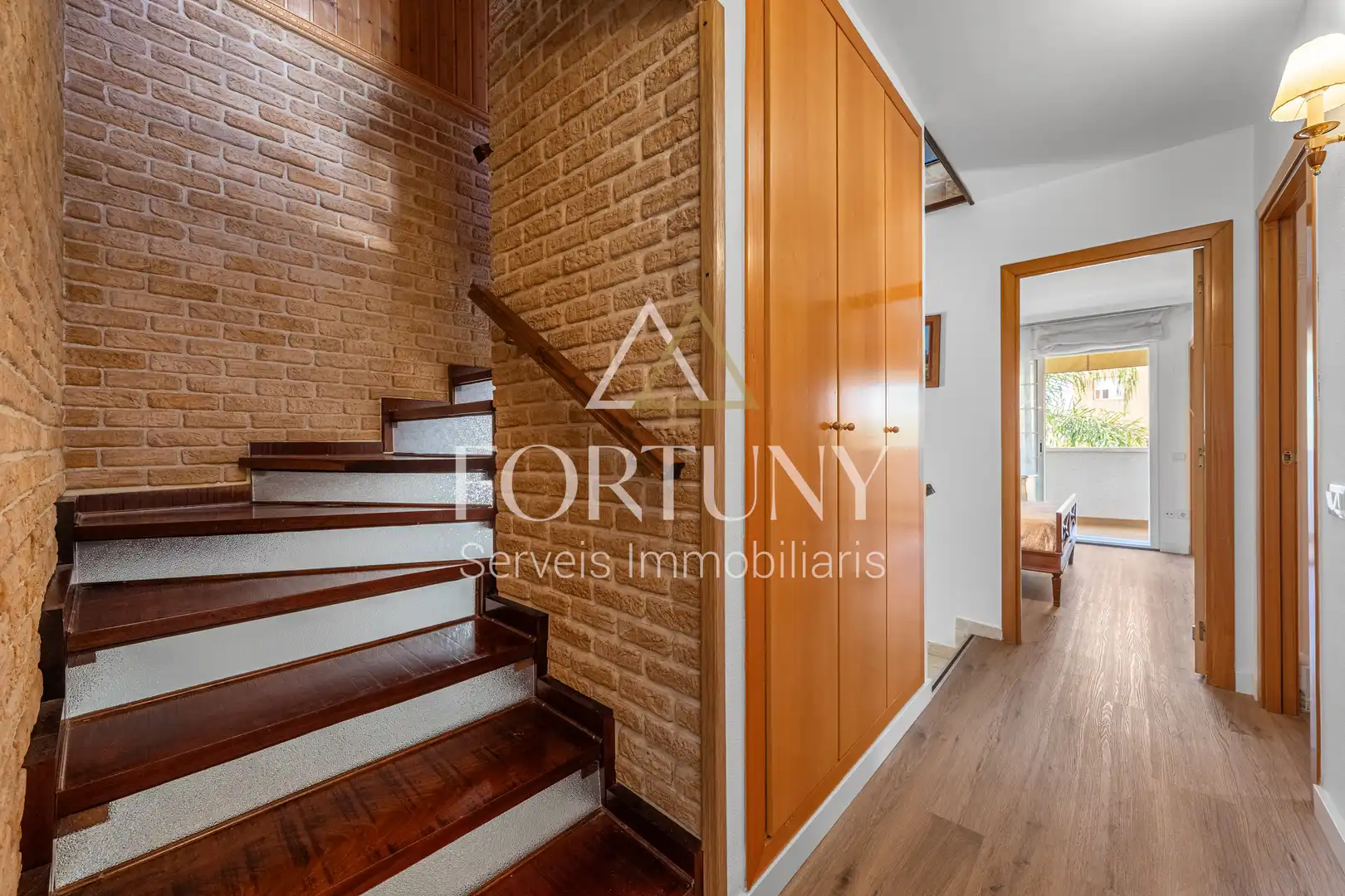 Casa con terrazza in vendita a Carrer d'Artur Martorell 7, imagen 47