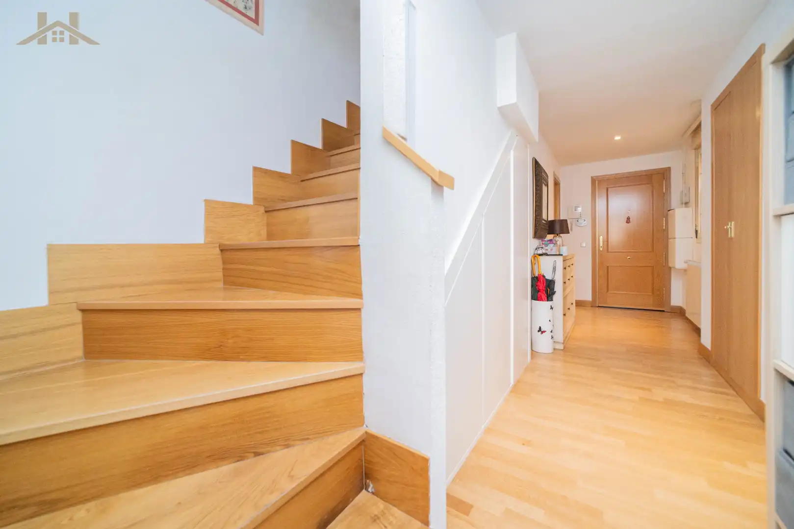 Dúplex en venta en Collado Villalba con Calefacción, Trastero y Balcón