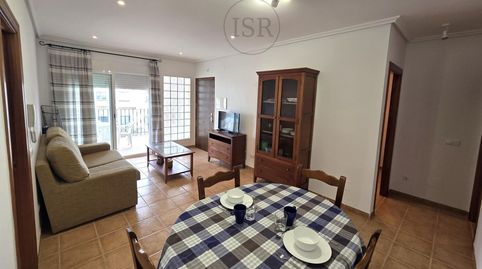 Foto 3 de Apartamento en venta en Avenida Cañada Julian, 8, Las Salinas, Vera