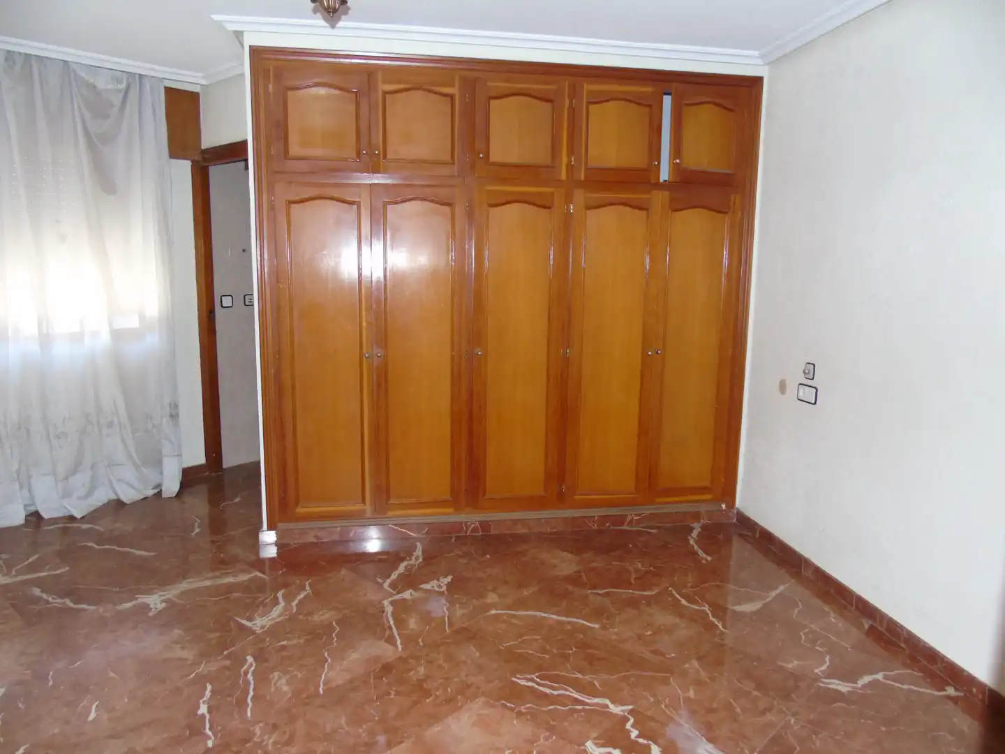 Bedroom of Buildings for sale in Murcia