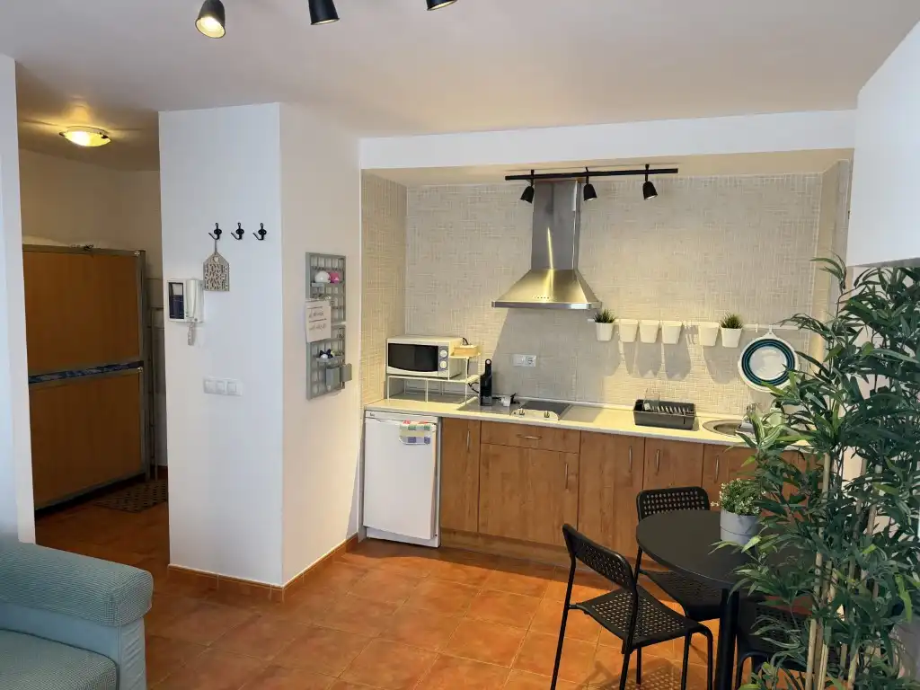 Cocina de Estudio en venta en Sierra Nevada