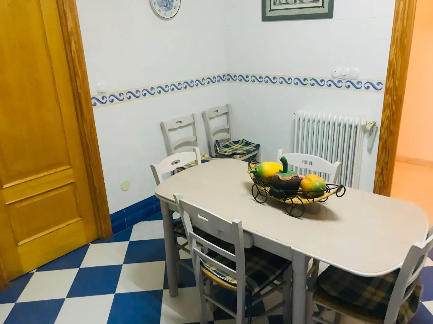 Wohnung mit Terrasse zum Verkauf in Cehegín, imagen 4