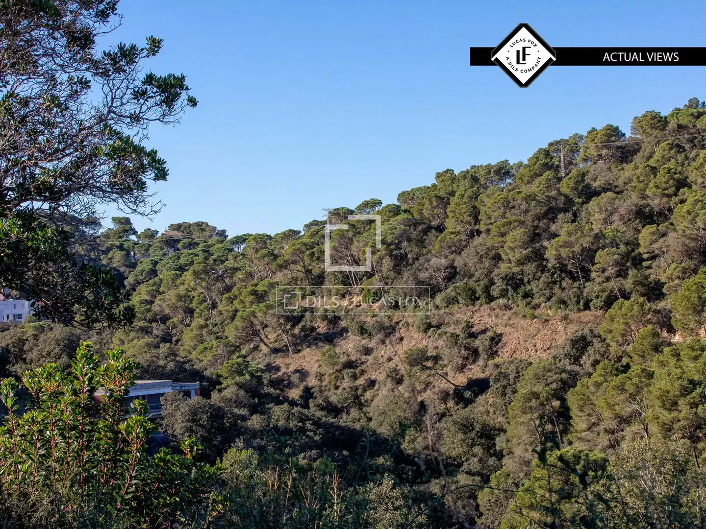 Rural land for sale in Sa Riera - Sa Fontansa, imagen 12