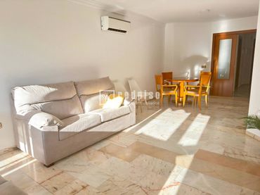 Appartement avec ascenseur à louer à Carretera de Cádiz