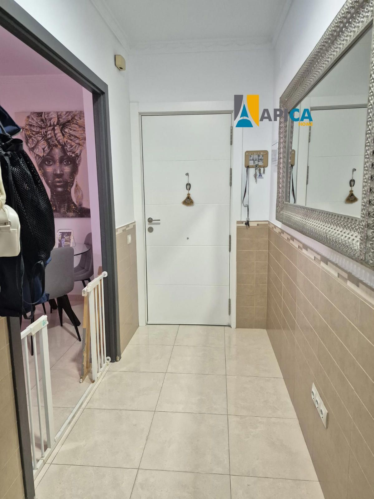 Flat for sale in Barbate