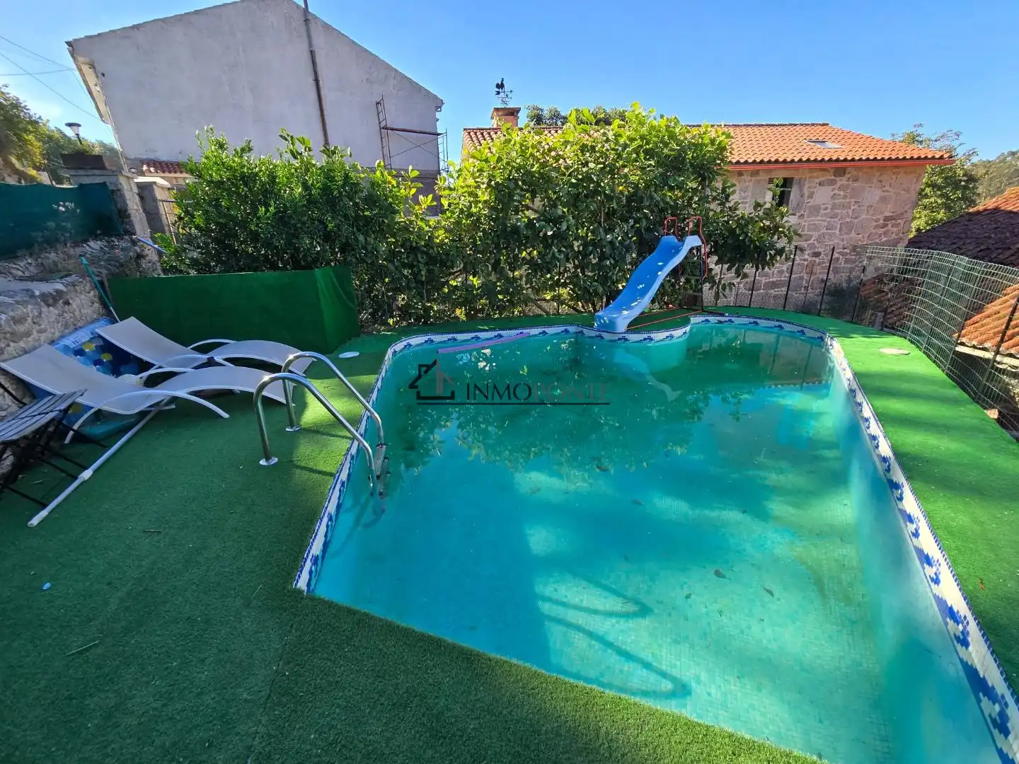 Casa con terrazza in vendita a Cuntis, imagen 41