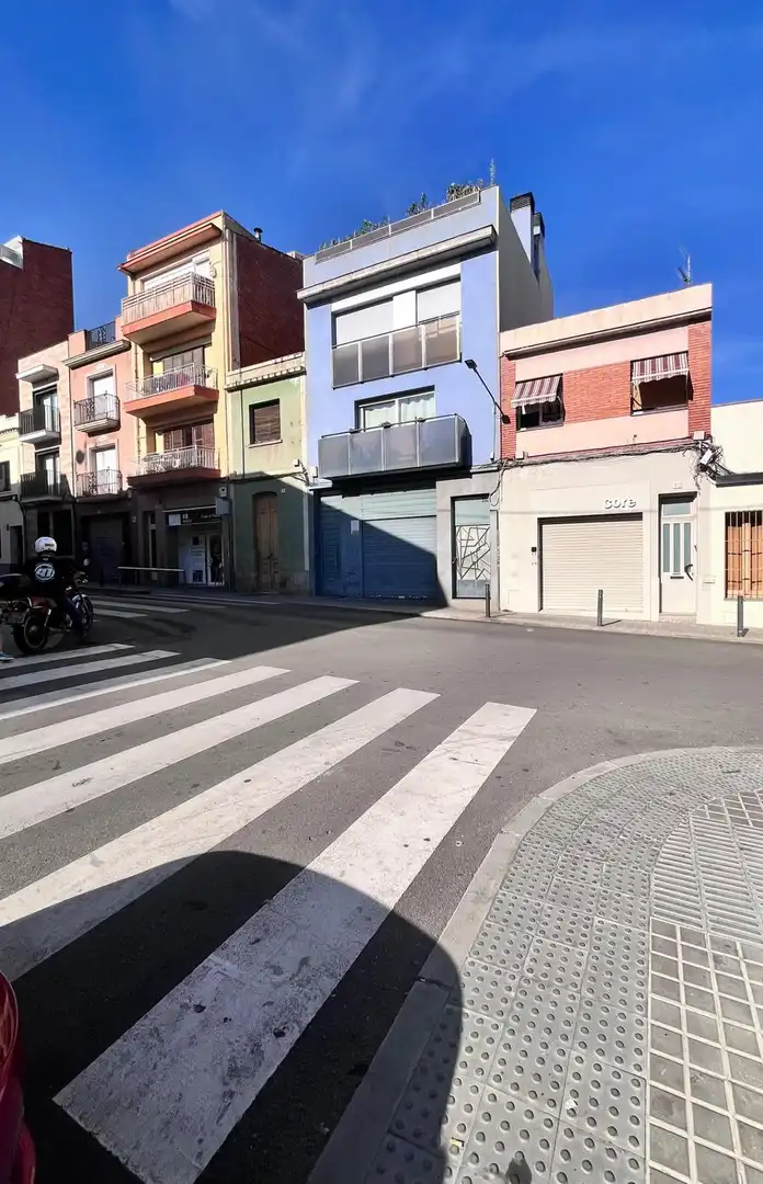 Nau industrial en venda a Eixample, imagen 8