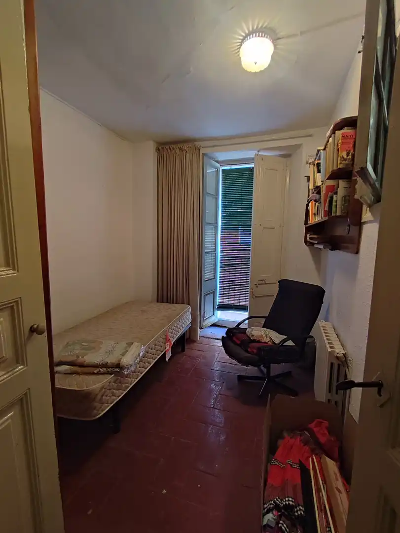 Habitación de Casa o chalet en venta en Les Borges Blanques con Calefacción, Terraza y Amueblado