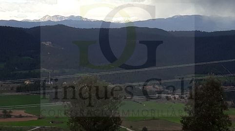 Artés. Vista Pirineu Parcela edificable de 480 m2