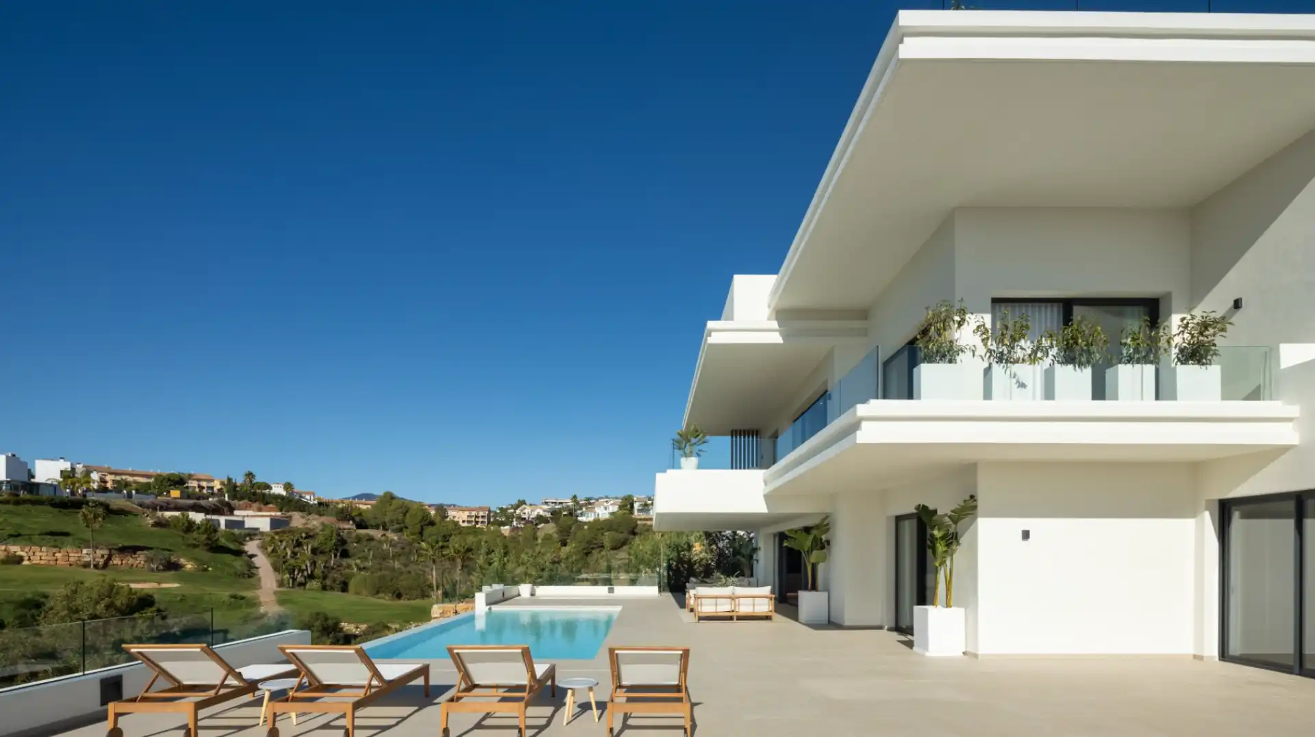 Haus mit Pool zum Verkauf in Selwo, imagen 2