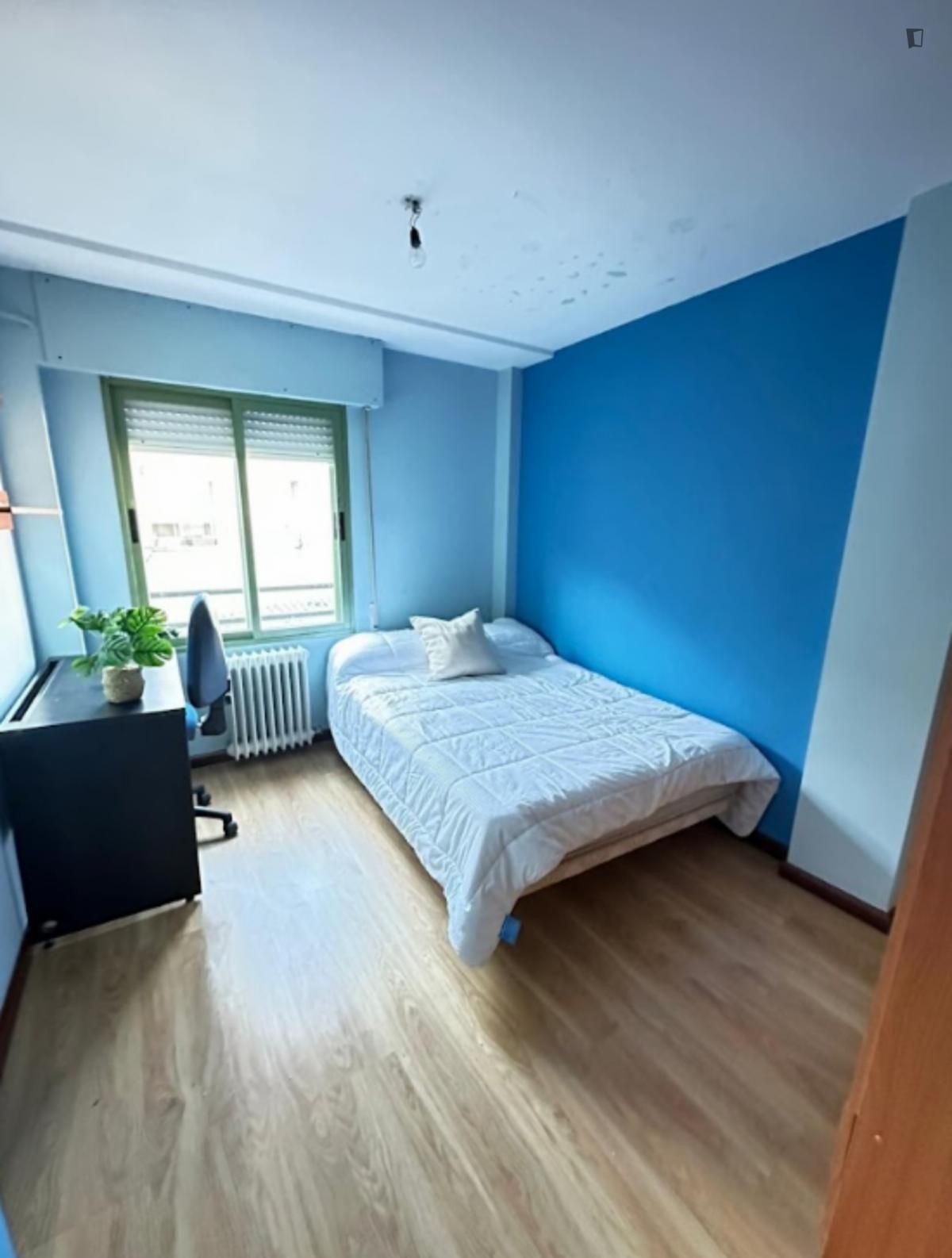 Apartment to share in Belén